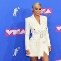 Kylie Jener just sold 51% of her Company for $600 Million